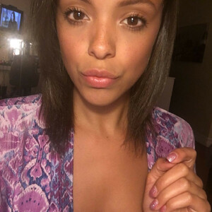 Celebrity Leaked Nude Photo Aubrey Cleland 004 pic
