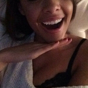 Leaked Aubrey Cleland 045 pic