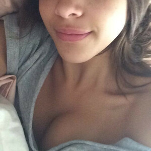 Leaked Aubrey Cleland 053 pic