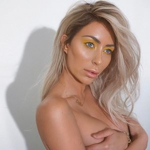Aubrey O’Day (New Sexy Photo) - Leaked Nudes