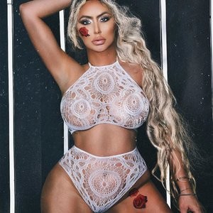 Leaked Aubrey O'Day 019 pic
