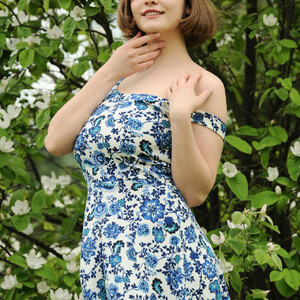 Celeb Naked Aurelia Lu 031 pic
