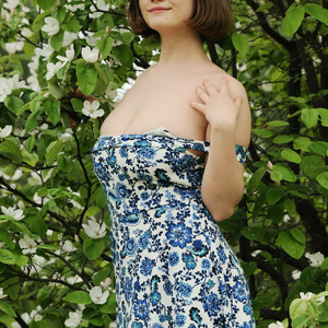 Hot Naked Celeb Aurelia Lu 036 pic