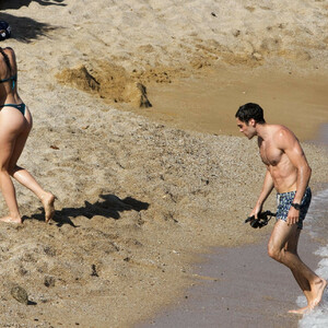 Naked Celebrity Pic Aurora Ramazzotti 007 pic