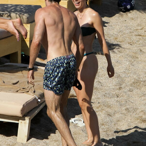 nude celebrities Aurora Ramazzotti 011 pic