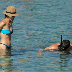 Naked Celebrity Pic Aurora Ramazzotti 013 pic