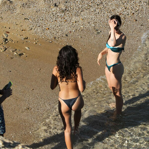 Naked Celebrity Aurora Ramazzotti 021 pic