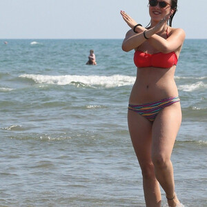 Celebrity Leaked Nude Photo Aurora Ramazzotti 011 pic