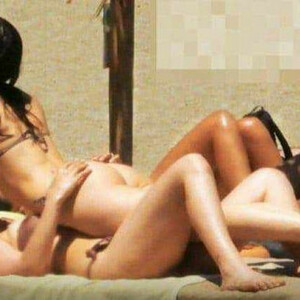 Naked Celebrity Pic Aurora Ramazzotti 030 pic