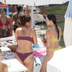 Naked celebrity picture Aurora Ramazzotti 033 pic