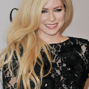 Real Celebrity Nude Avril Lavigne 019 pic