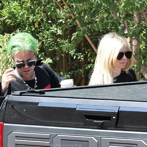Leaked Avril Lavigne 020 pic