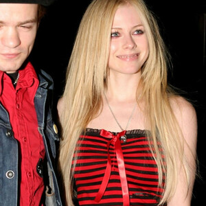 Real Celebrity Nude Avril Lavigne 103 pic
