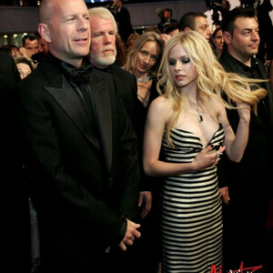 Best Celebrity Nude Avril Lavigne 109 pic