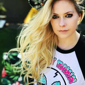 Leaked Avril Lavigne 119 pic