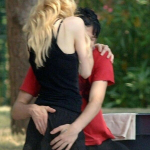 Leaked Celebrity Pic Avril Lavigne 130 pic
