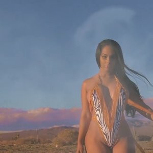 Ayisha Diaz Sexy (40 Photos + Videos) - Leaked Nudes