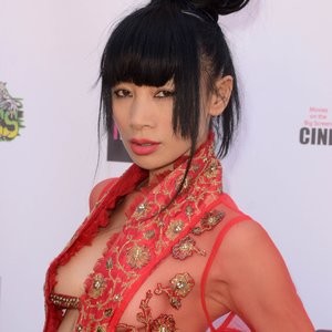 Best Celebrity Nude Bai Ling 002 pic