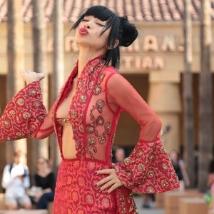 Leaked Celebrity Pic Bai Ling 017 pic