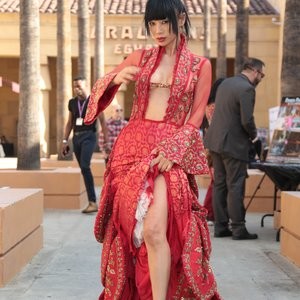 Leaked Bai Ling 043 pic