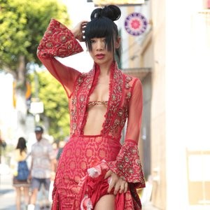 Leaked Bai Ling 079 pic