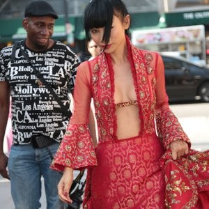 Leaked Bai Ling 103 pic