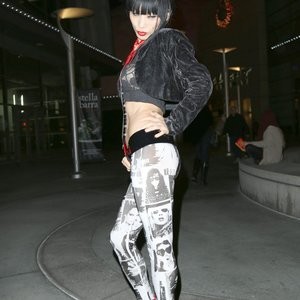 Celebrity Nude Pic Bai Ling 002 pic