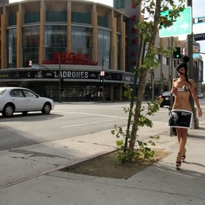 Leaked Bai Ling 002 pic