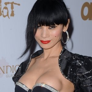 Celebrity Nude Pic Bai Ling 001 pic