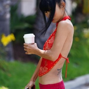 Leaked Bai Ling 034 pic
