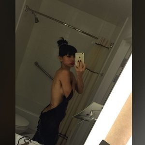 Leaked Bai Ling 004 pic