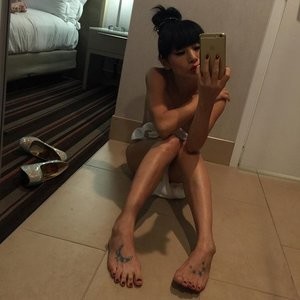 Celebrity Leaked Nude Photo Bai Ling 005 pic
