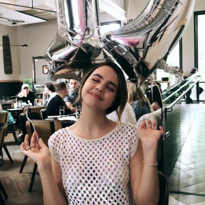 Celebrity Leaked Nude Photo Bailee Madison 005 pic