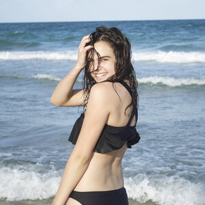 Celeb Nude Bailee Madison 010 pic