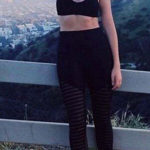 Celebrity Nude Pic Bailee Madison 023 pic