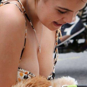Newest Celebrity Nude Bailee Madison 029 pic