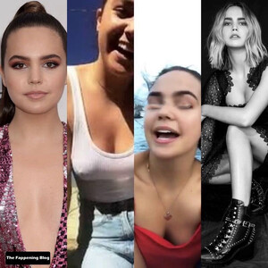 Best Celebrity Nude Bailee Madison 037 pic