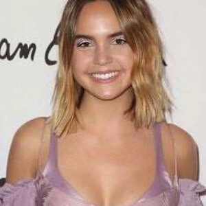 Free Nude Celeb Bailee Madison 038 pic