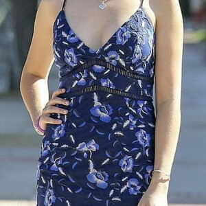 Nude Celeb Pic Bailee Madison 040 pic