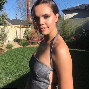 Nude Celebrity Picture Bailee Madison 046 pic