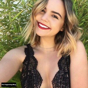 Free Nude Celeb Bailee Madison 053 pic