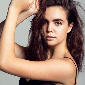 Naked Celebrity Bailee Madison 056 pic