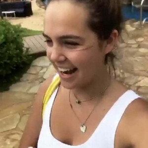 Best Celebrity Nude Bailee Madison 066 pic