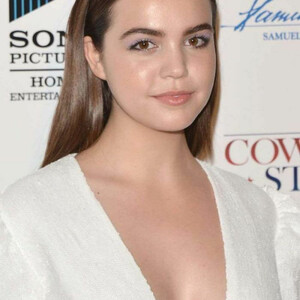 Naked Celebrity Bailee Madison 069 pic