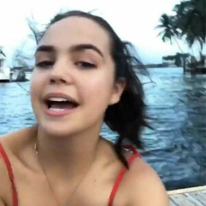 Naked Celebrity Pic Bailee Madison 081 pic