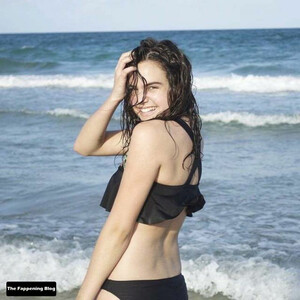 Free Nude Celeb Bailee Madison 082 pic