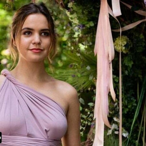 Celebrity Leaked Nude Photo Bailee Madison 083 pic