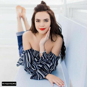 celeb nude Bailee Madison 086 pic