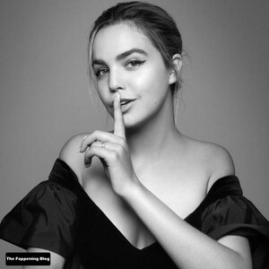 Celeb Nude Bailee Madison 088 pic