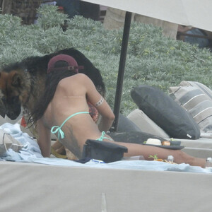 Nude Celebrity Picture Barbara De Regil 014 pic